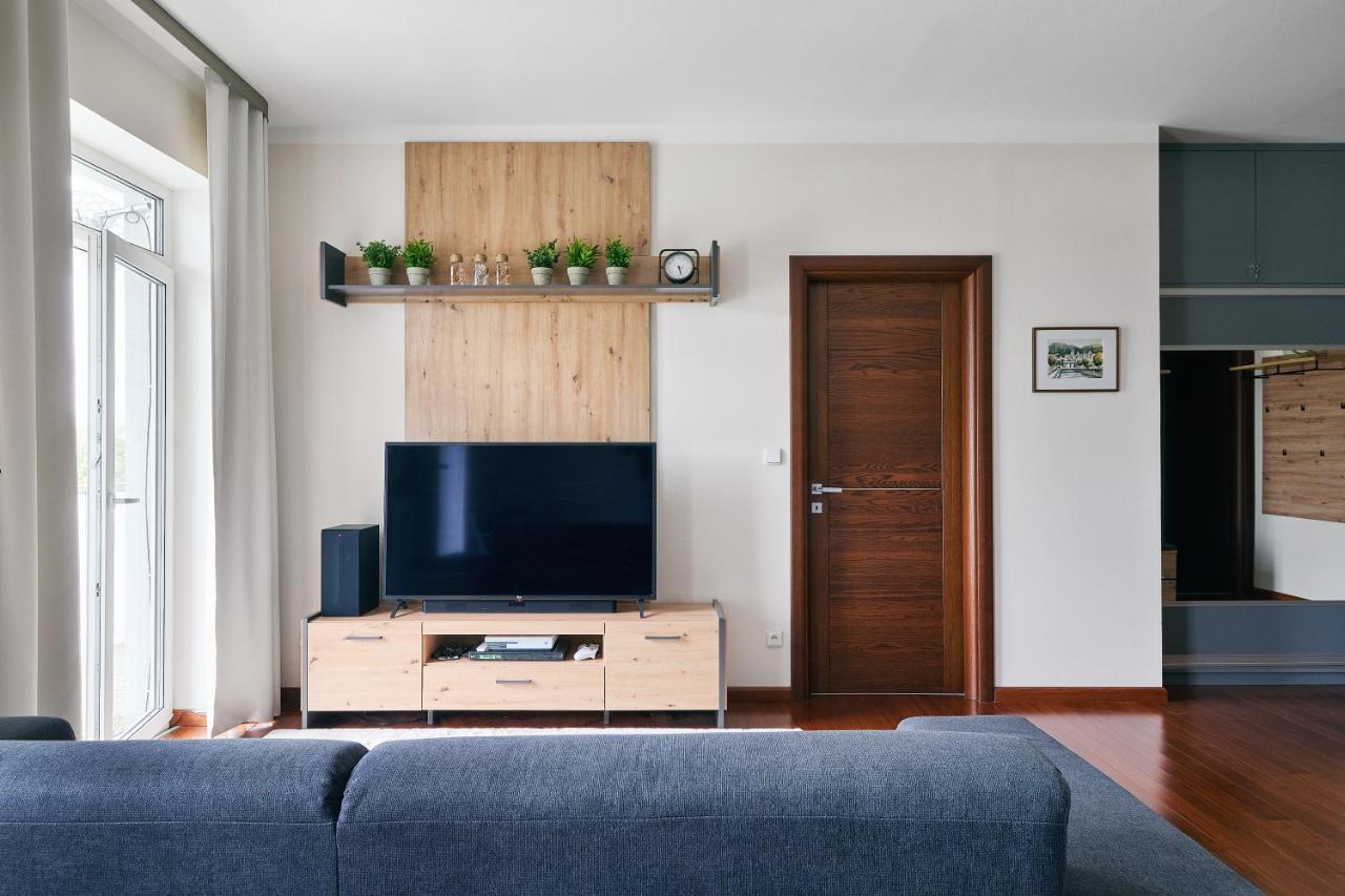 Apartman Residence Moser Karlovy Vary Exterior foto