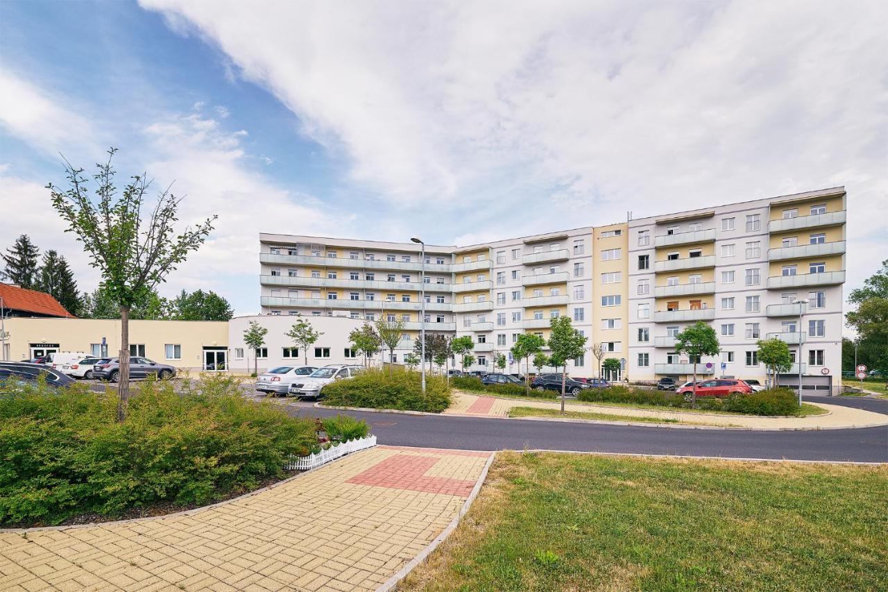 Apartman Residence Moser Karlovy Vary Exterior foto